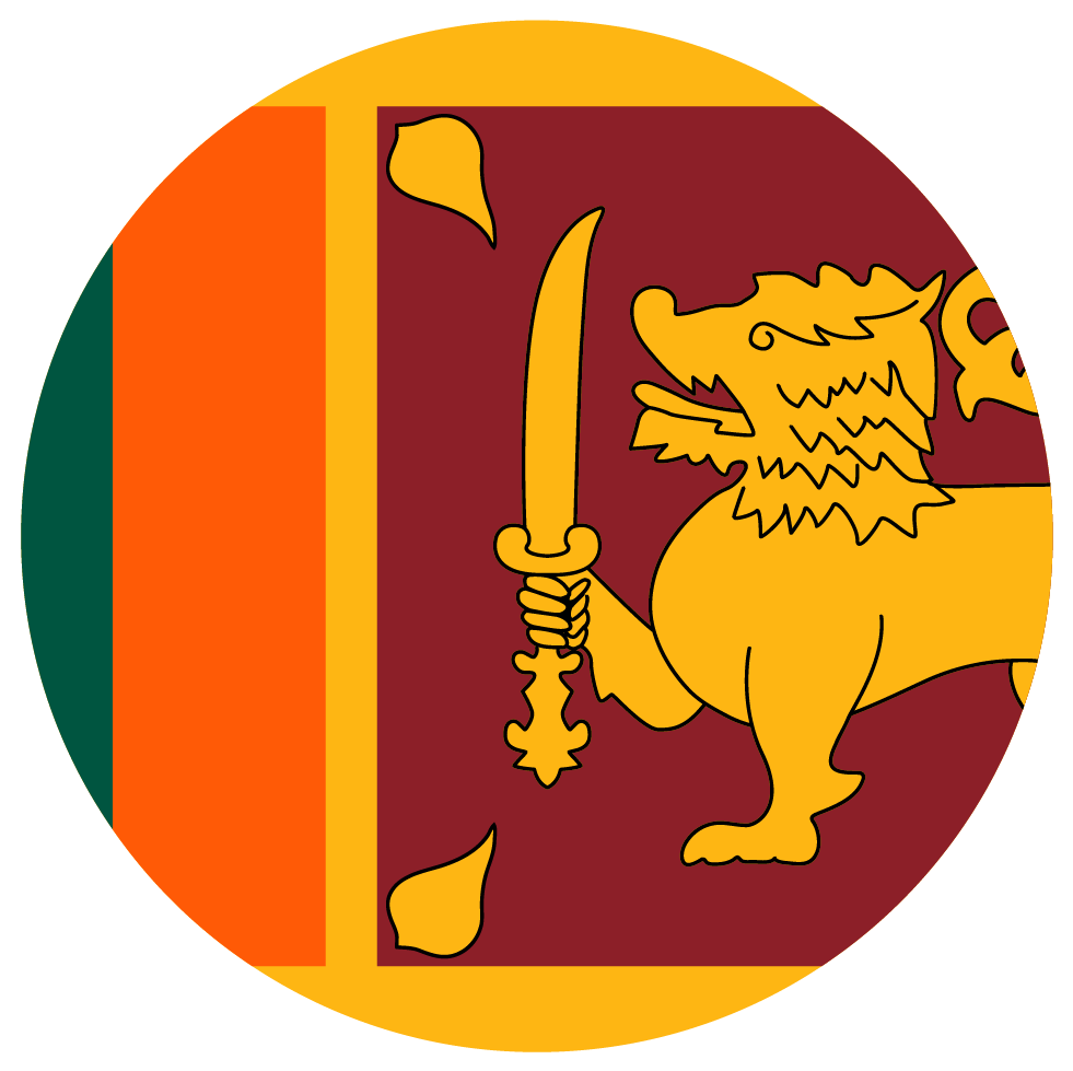 Sri Lanka